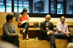 Fintech-startup-banche