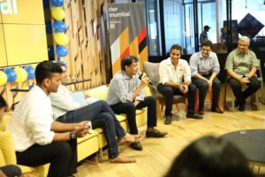 Fintech-startup-banche