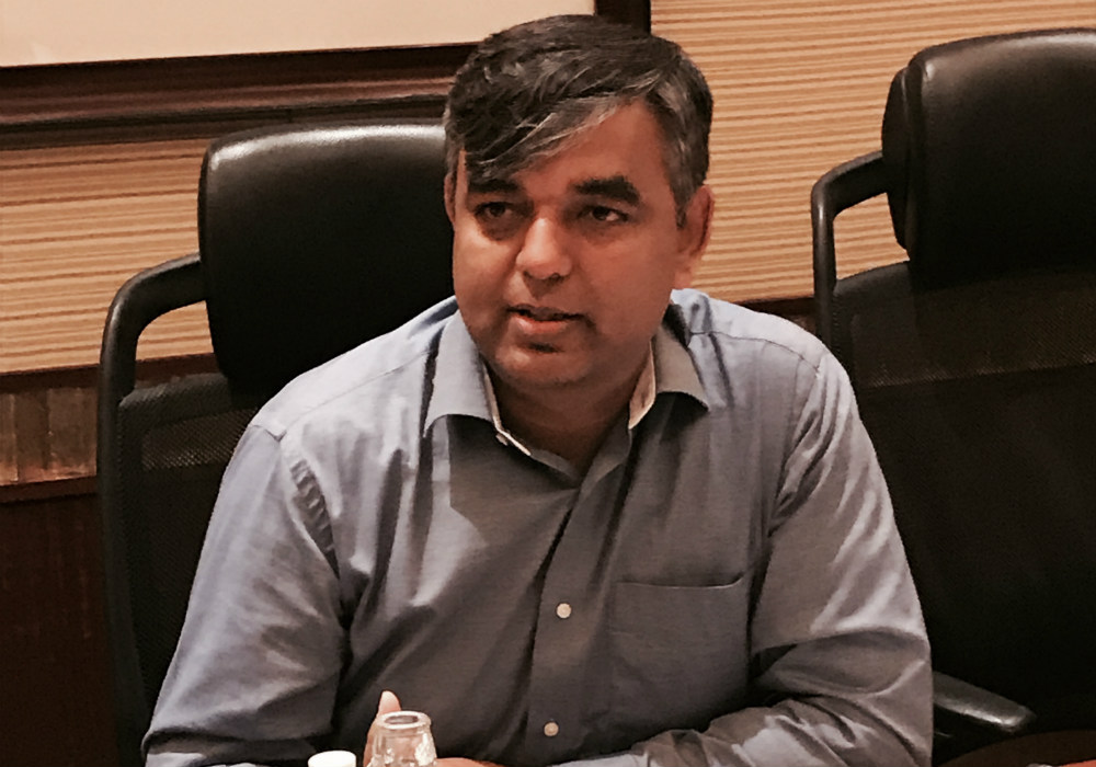 amazon india-fulfillment centres-มุมไบ