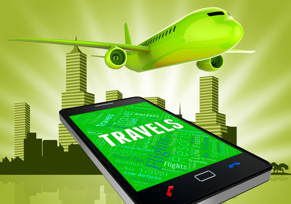 ท่องเที่ยวออนไลน์-สตาร์ทอัพอินเดีย