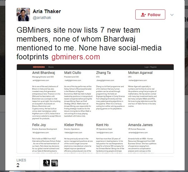 amit bhardwaj-bitcoin-gbminers