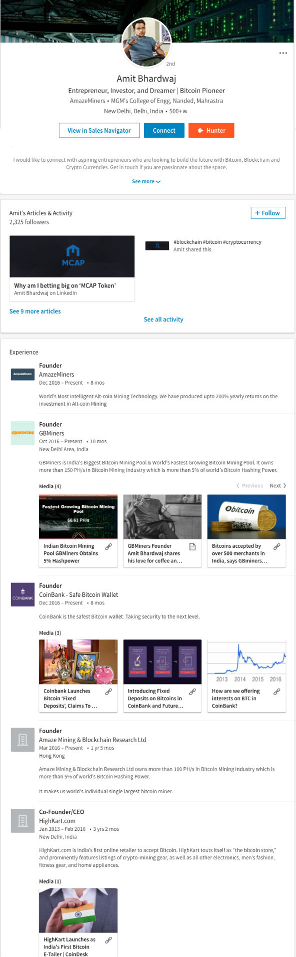 amit bhardwaj-bitcoin-gbminers