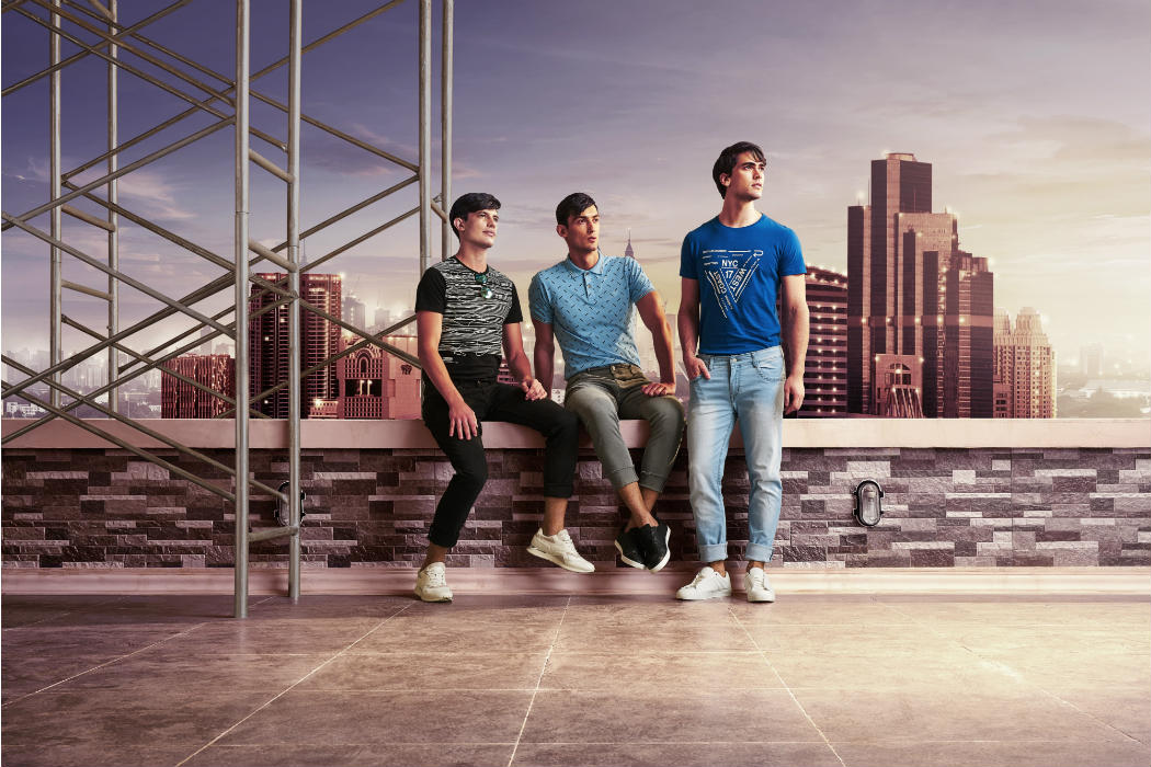 Metronaut- флипкарт-частная торговая марка