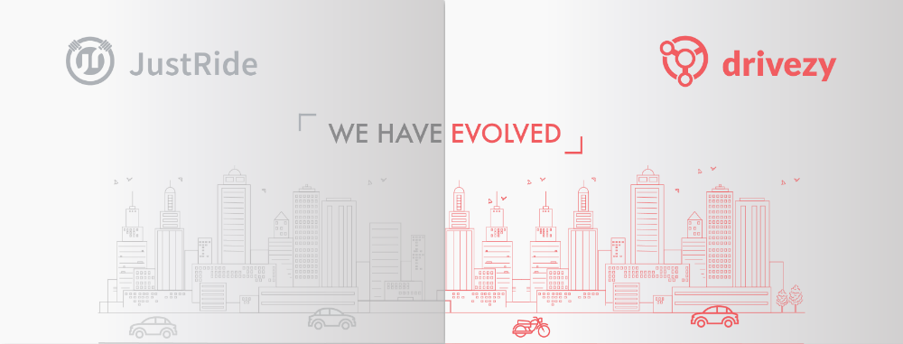 justride-drivezy-piață de închiriere de mașini