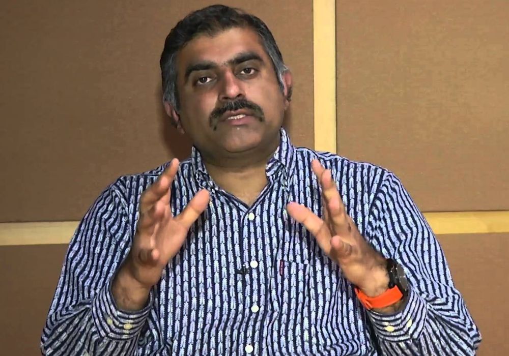 インドのスタートアップ - ニティン セス - eコマース - フリップカート