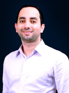 アフマド・ガディ・パウーンの創設者