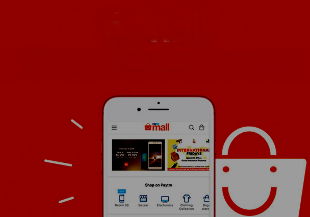 новости запуска-paytm mall-электронная коммерция-онлайн-продавцы
