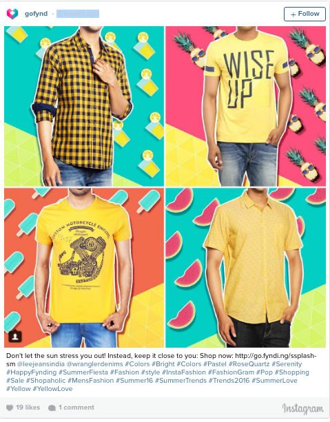 Ein Beitrag, für dessen Erstellung 1 Person 3 Minuten benötigte