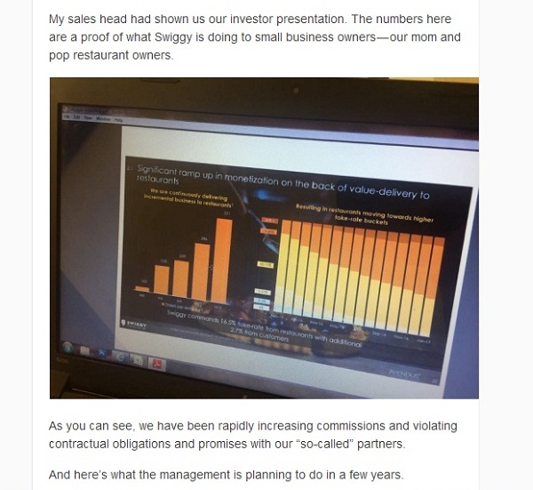 swiggy-foodtech-スタートアップ