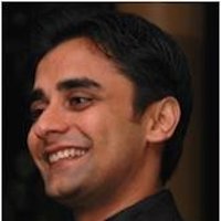 sanjay gupta-uber india-move