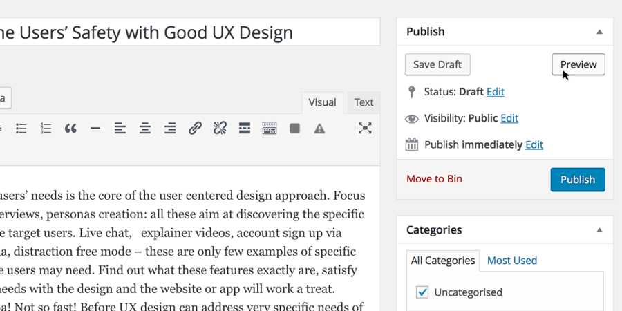seguridad-del-usuario-preview-feature-wordpress