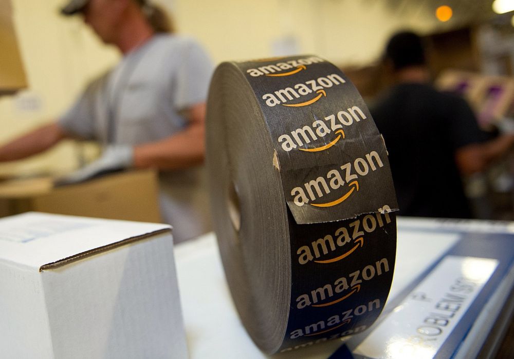 custos de envio dos vendedores da amazon