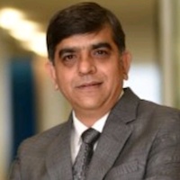 悉达多·马利克-推动者