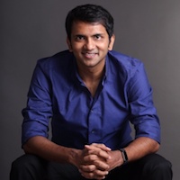 bhavin turakhia-movers-shakers