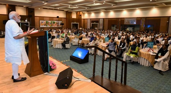 juara perubahan-narendra modi