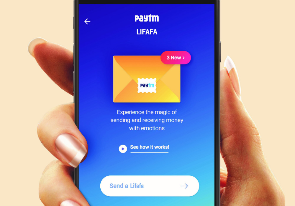 новости индийского стартапа