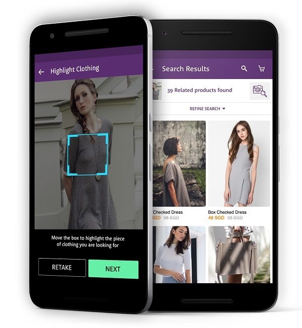 Zilingo-fashion-vue.ai