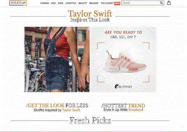Zilingo-fashion-series b-funding