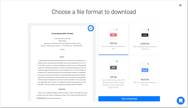 باحثون ساس منضد المستهلكون