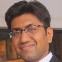 イシャーン・グプタ