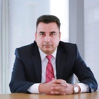 ラジェッシュ・パリーク