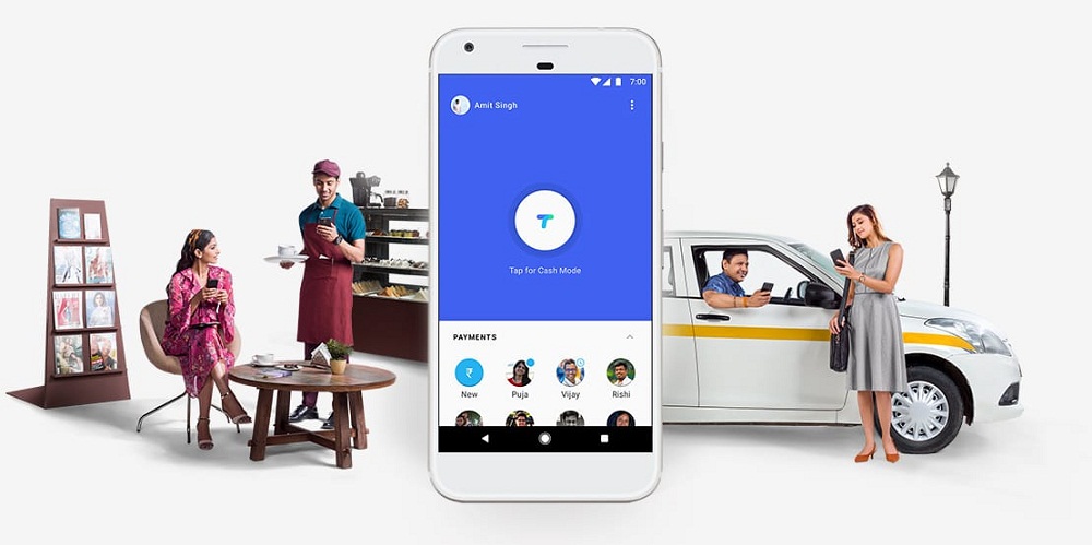 google-tez-indyjski startup news