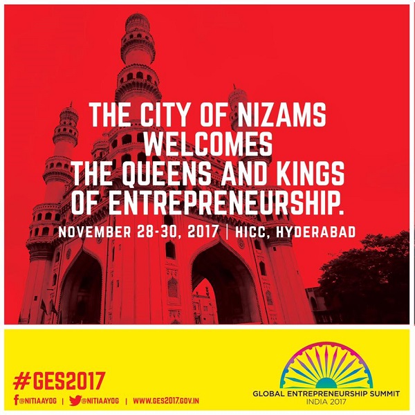 ges-niti aayog-women-海得拉巴