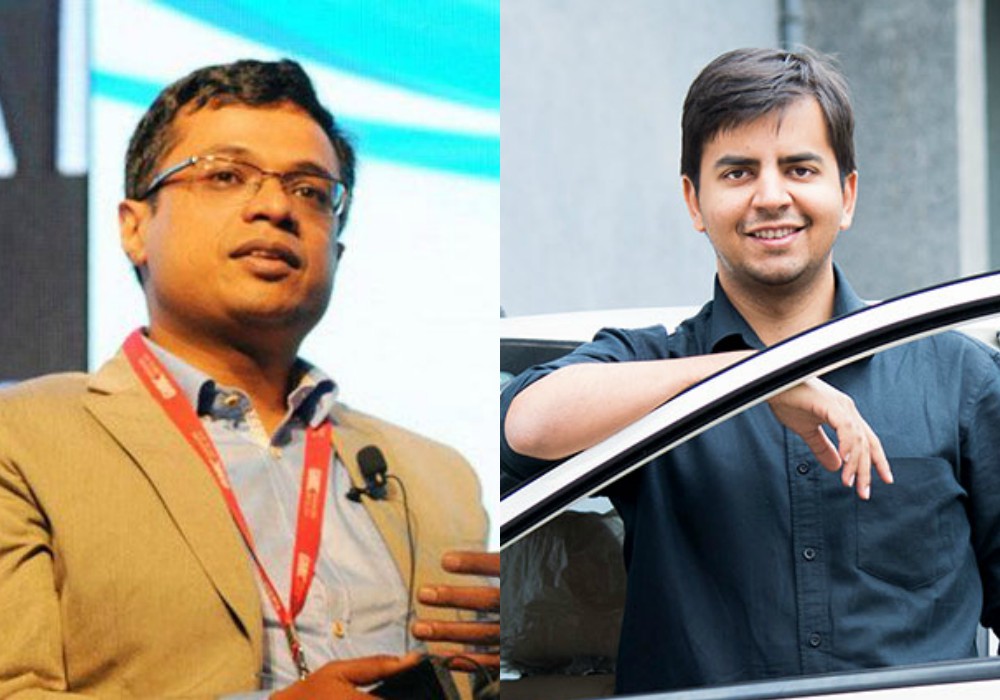 ola-flipkart-indiatech-遊說組