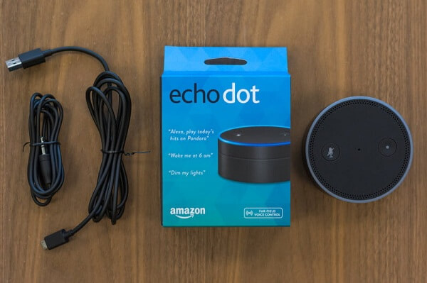 амазонка-эхо-алекса