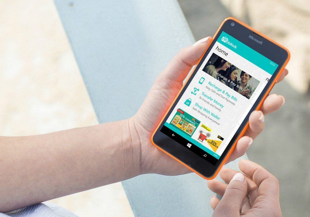 Mobikwik-transazioni-gateway di pagamento