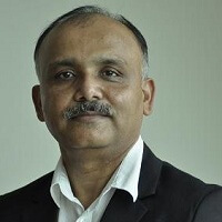 Abhijit Goon 推动者