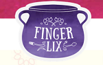 fingerlix 启动