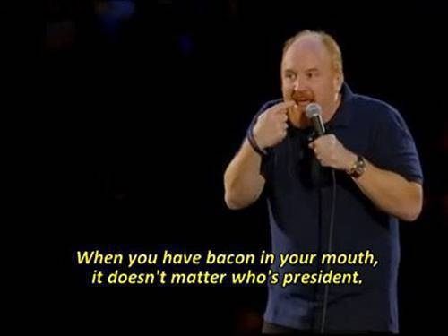 Louie CK