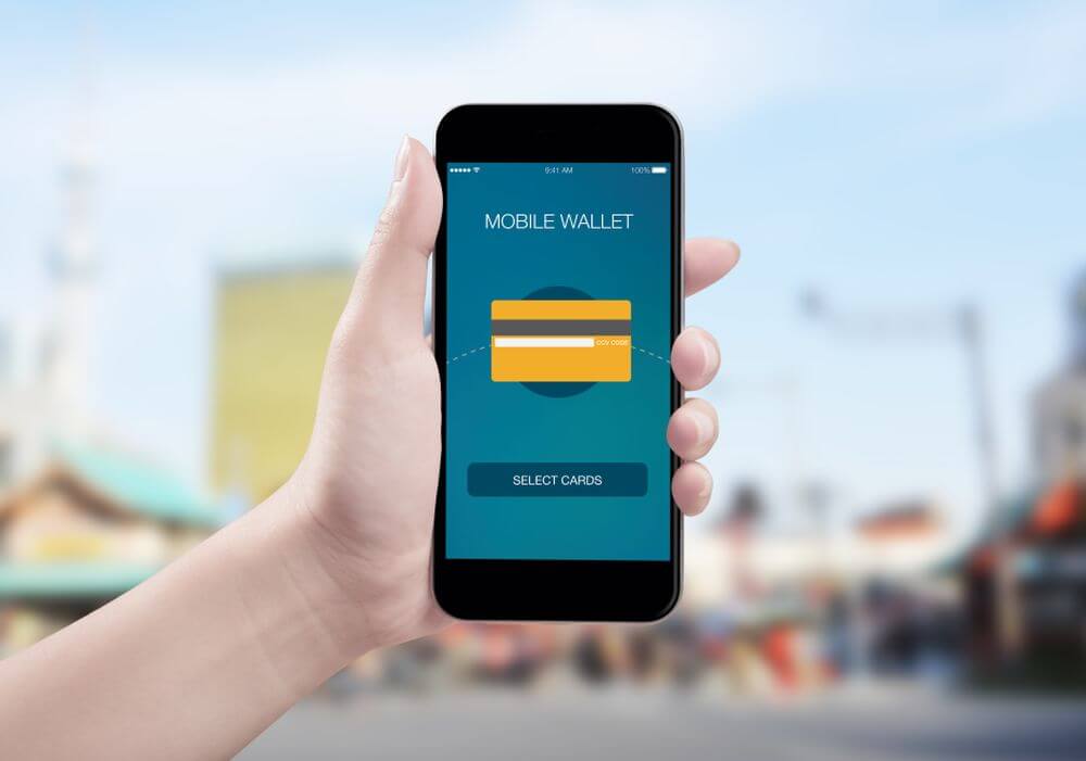 المحفظة الرقمية paytm-mobikwik