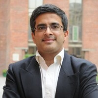 サミール・ゾマト・シェイカー