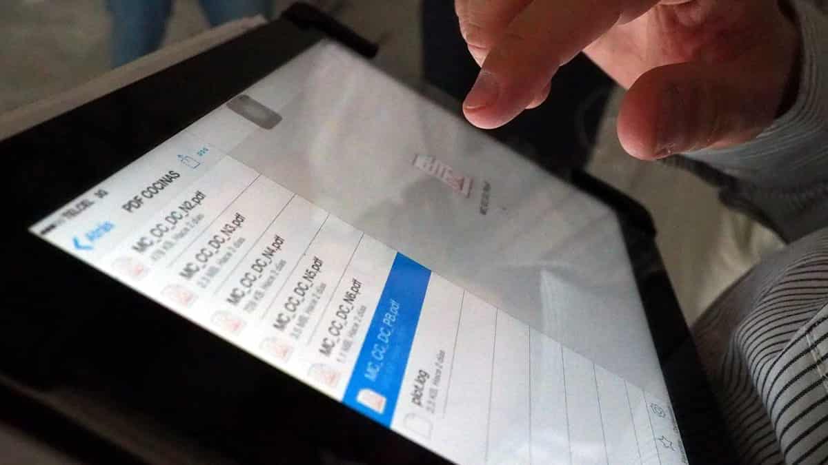 Design ux al aplicației mobile