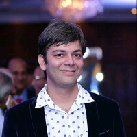 movers-udhanshu Jain-Paytm Payments Bnak