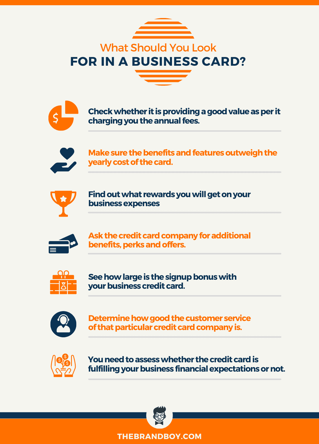 worauf sollte man bei der visitenkarte achten