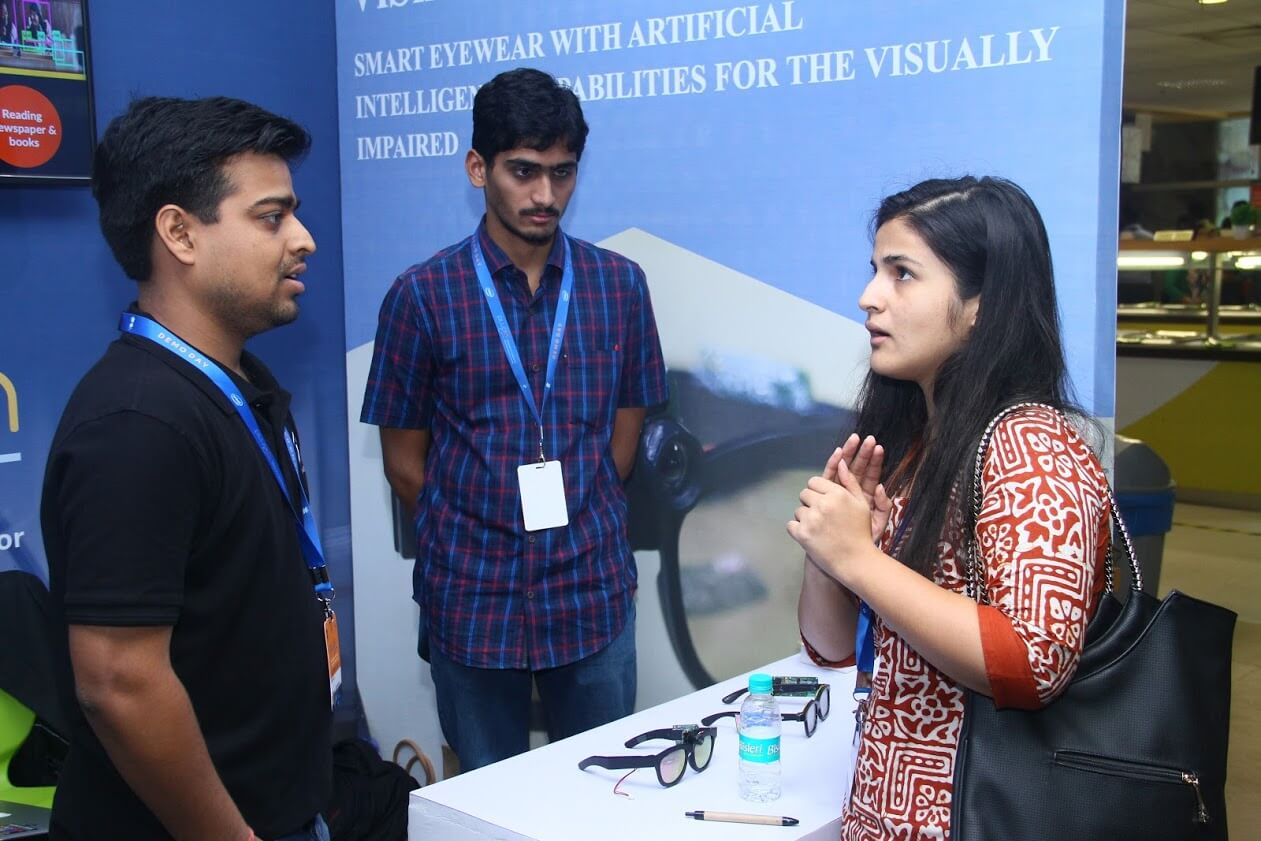 стартапы-Intel India-Accelerator-maker lab-ayata Technologies
