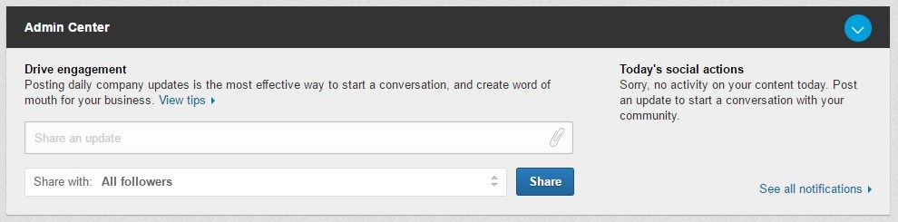 콘텐츠 전략 링크드인
