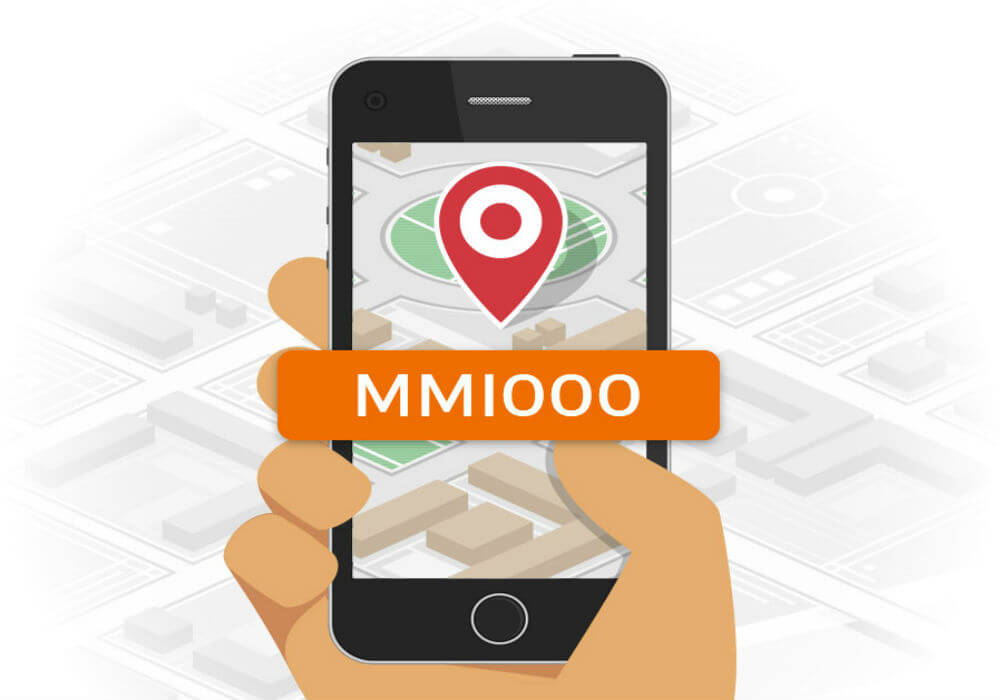 بدء تشغيل mapmyindia-eloc-government