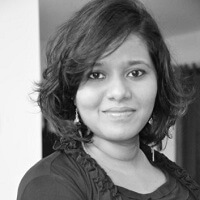 Sonali Ramaiah-treebo Hotels-shakers