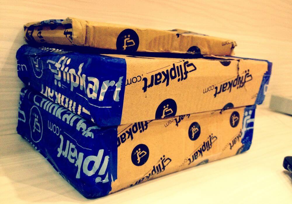 플립 카트 아마존 전자 상거래 가짜