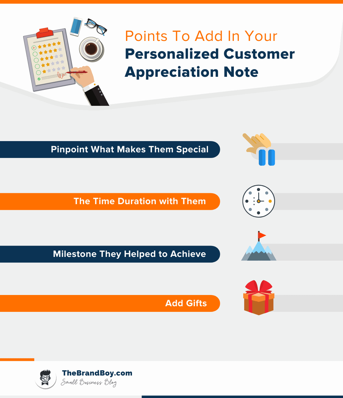 คะแนนเพิ่มหมายเหตุขอบคุณลูกค้า