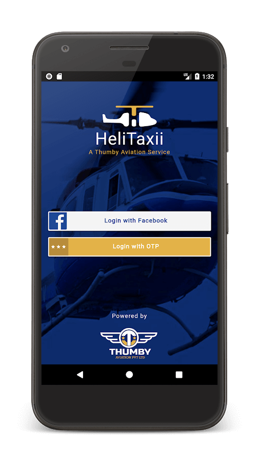 bengaluru-heli taxi-mobilità