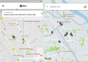 Ola, Streik der Uber-Fahrer: Delhi weiterhin mit minimaler Wirkung, Mumbai leidet unter Gewaltserien