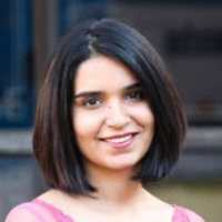 Swati Vyas, kubische Laboratorien