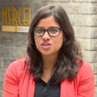 Pooja Rai, Ameisenhaufen-Kreationen