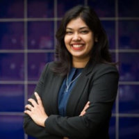 Vaishali Neotia, Merxius