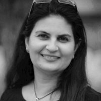 Siddhi Trivedi, Gesunde Pflege